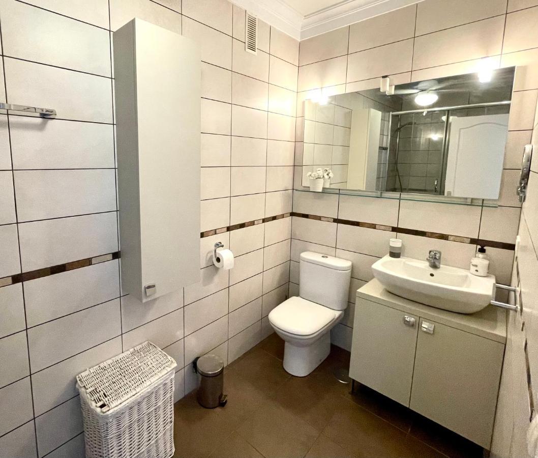 Luxury Apt. With Stunning Sea View Acantilado de los Gigantes Dış mekan fotoğraf